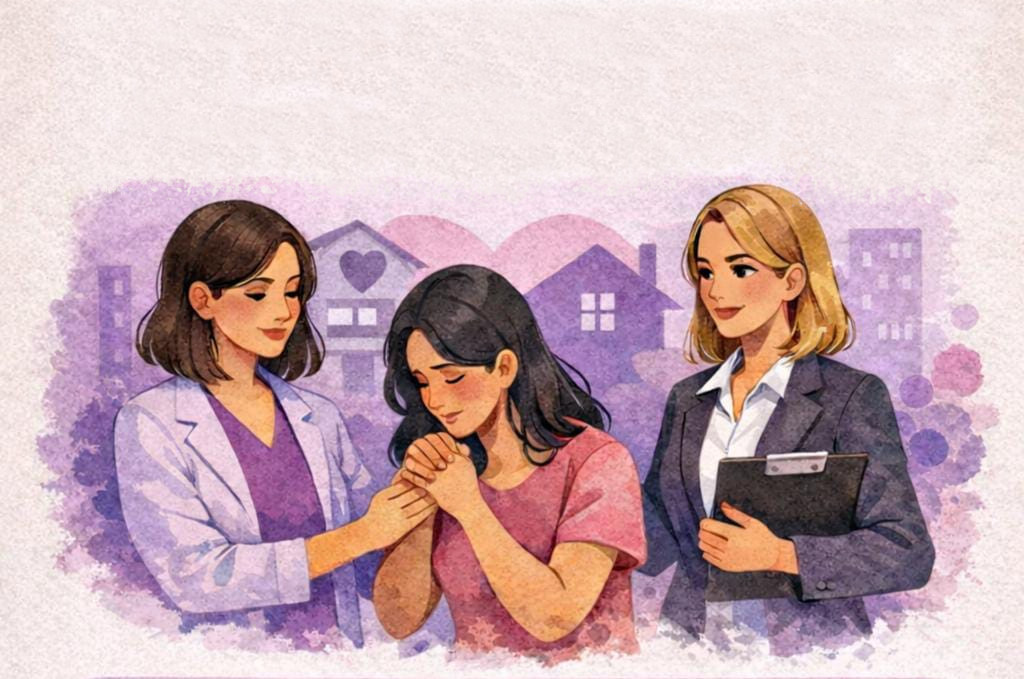 ONG em Montes Claros Instituto Mãos que Salvam ajudando mulheres